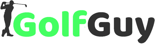 Golf Guy logo