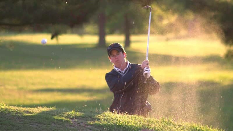 how-many-degrees-is-a-sand-wedge